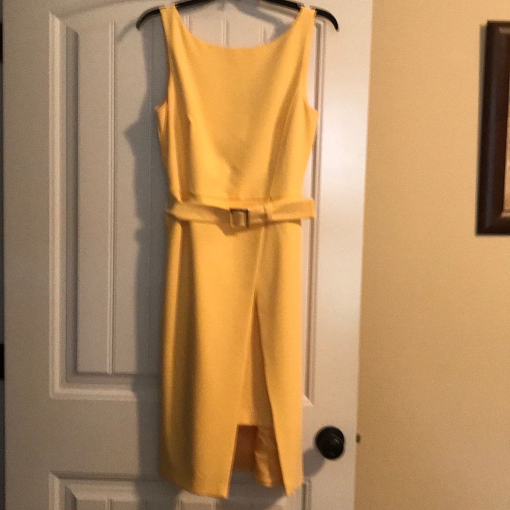 Only worn once